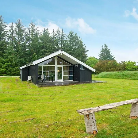 Vii Holiday home