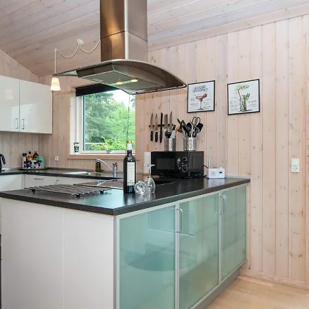 Holiday home Vii