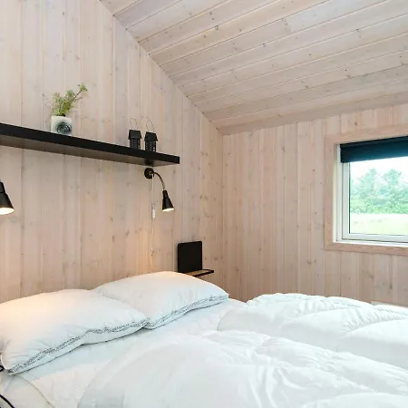 Holiday home Vii Frostrup