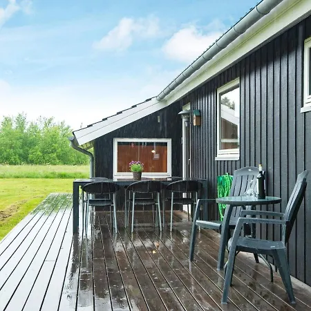 Vii Holiday home