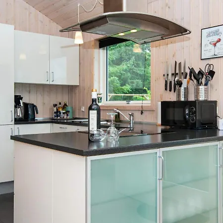 Holiday home Vii Frostrup
